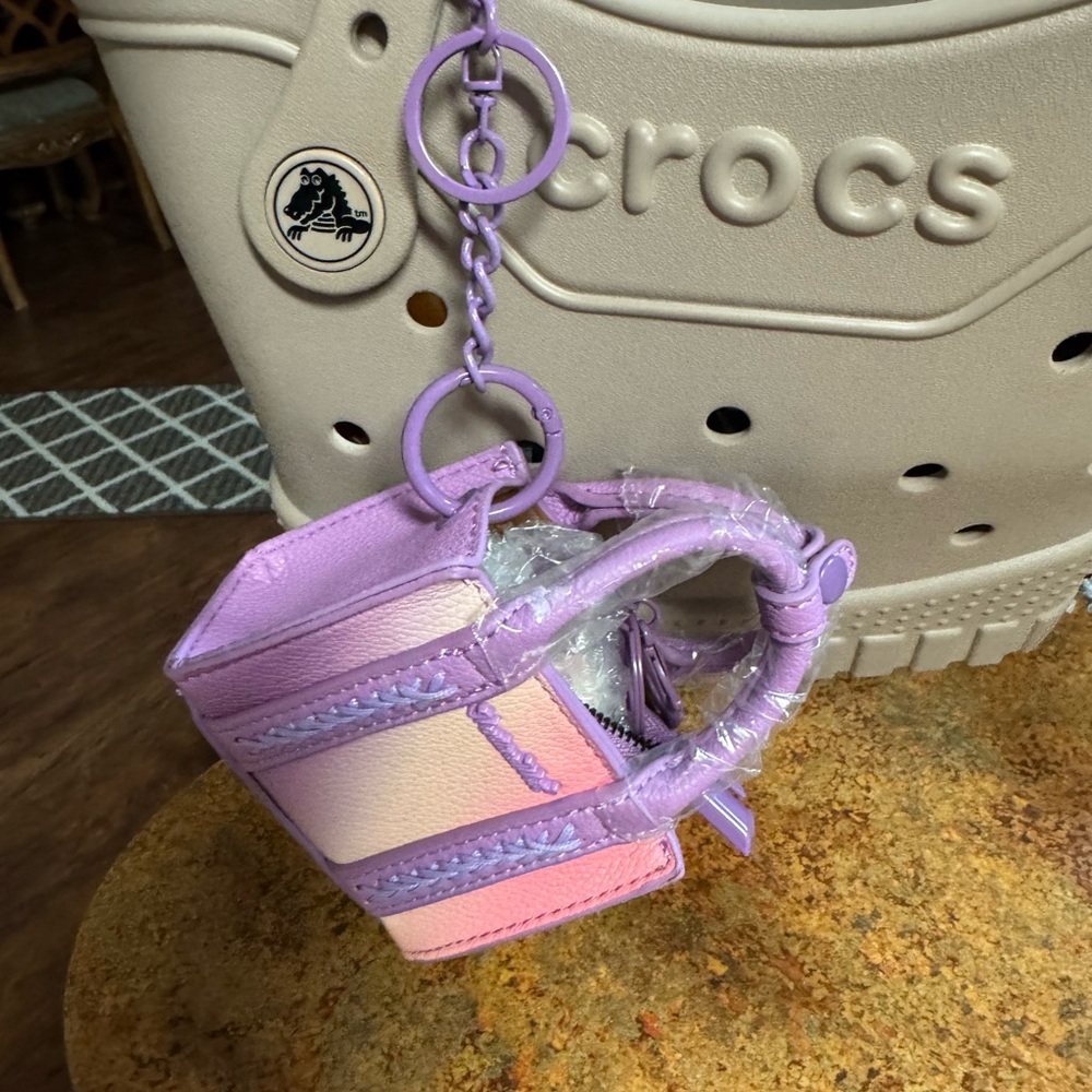 Multicolor Mini mood Handbag - Picture 2 of 8
